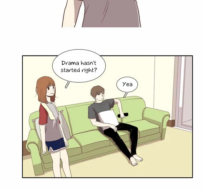 Read Girl