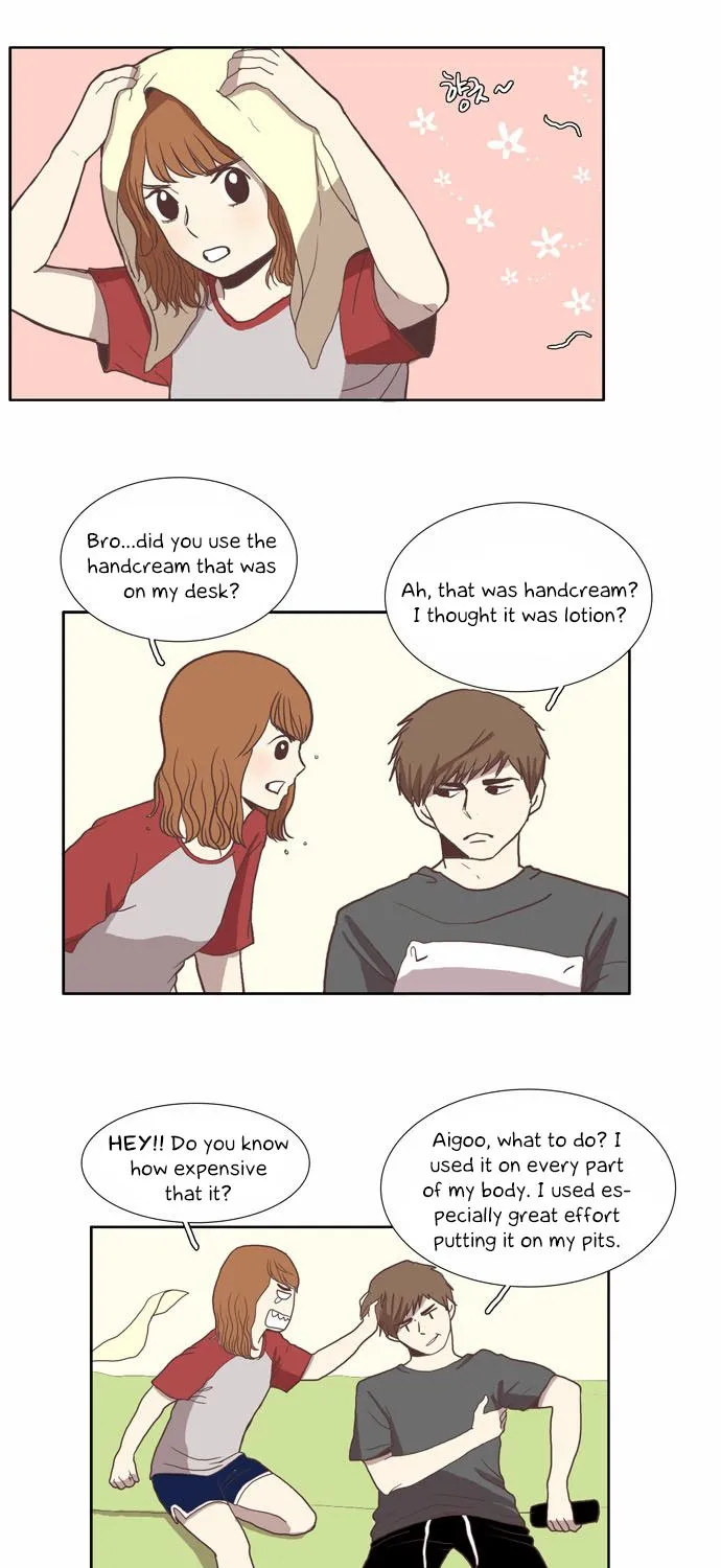 Read Girl