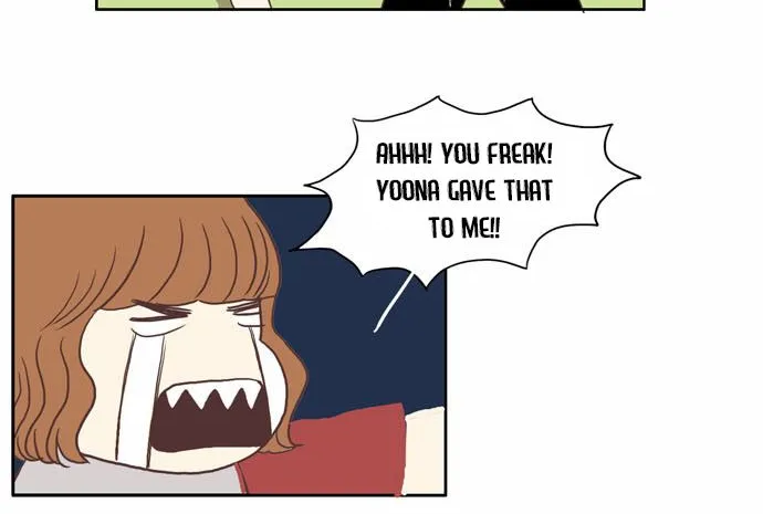 Read Girl