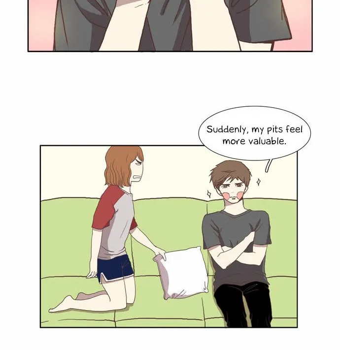 Read Girl