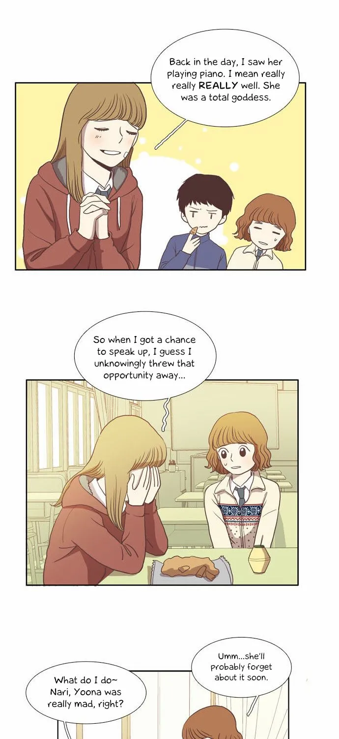 Read Girl