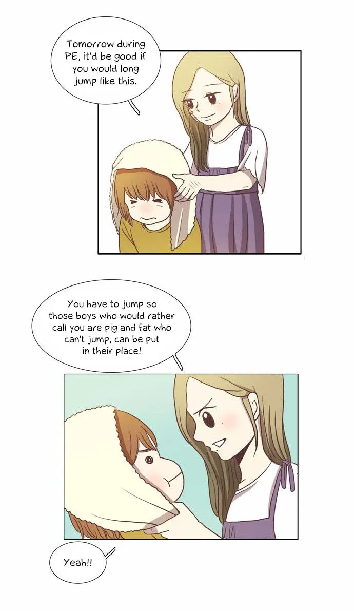 Read Girl