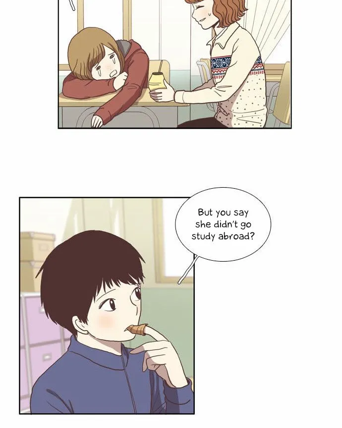 Read Girl