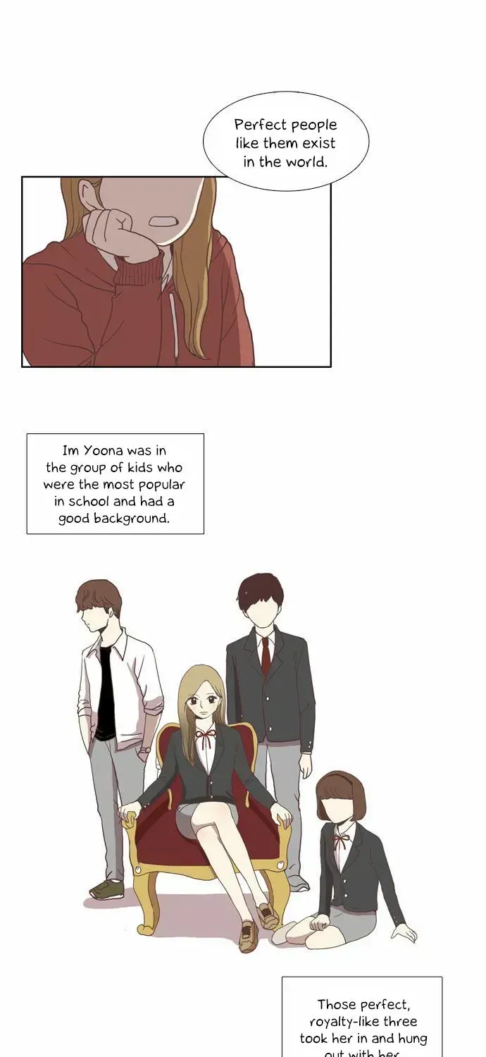 Read Girl