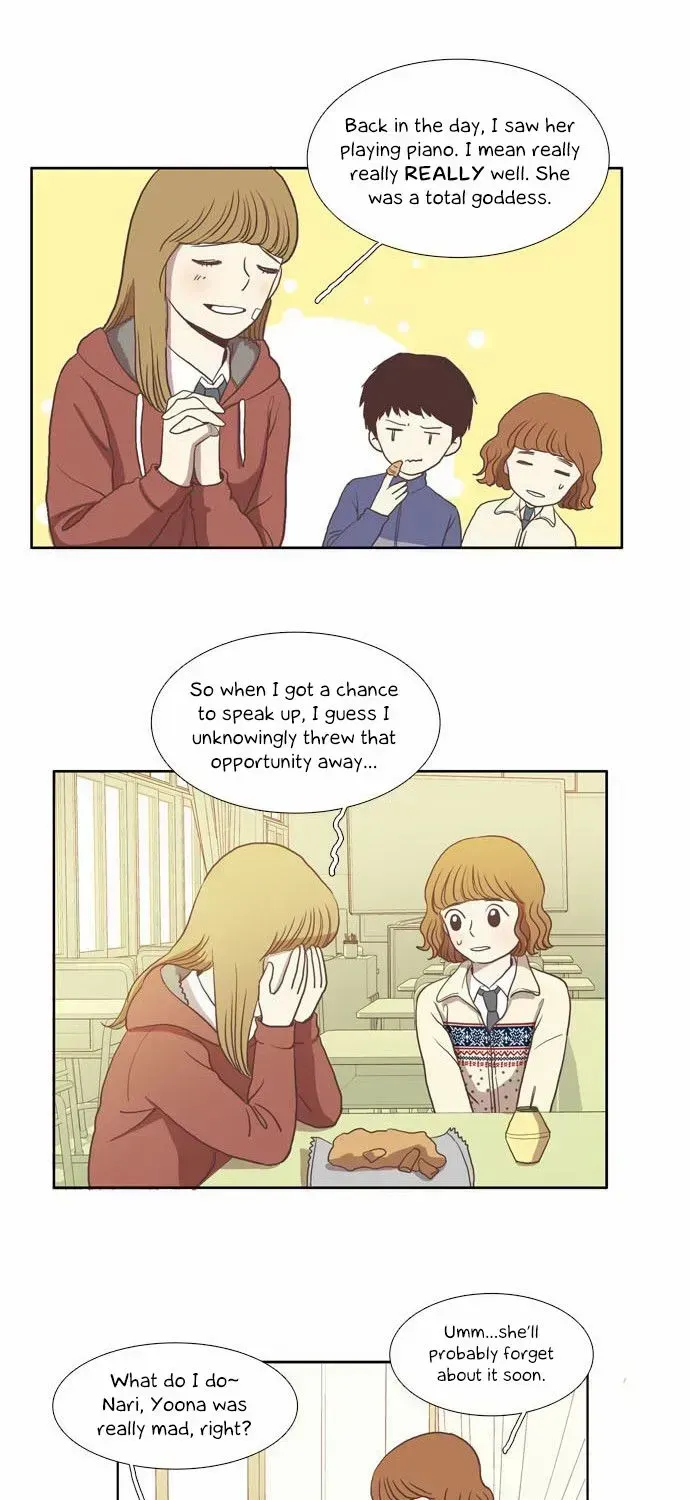Read Girl