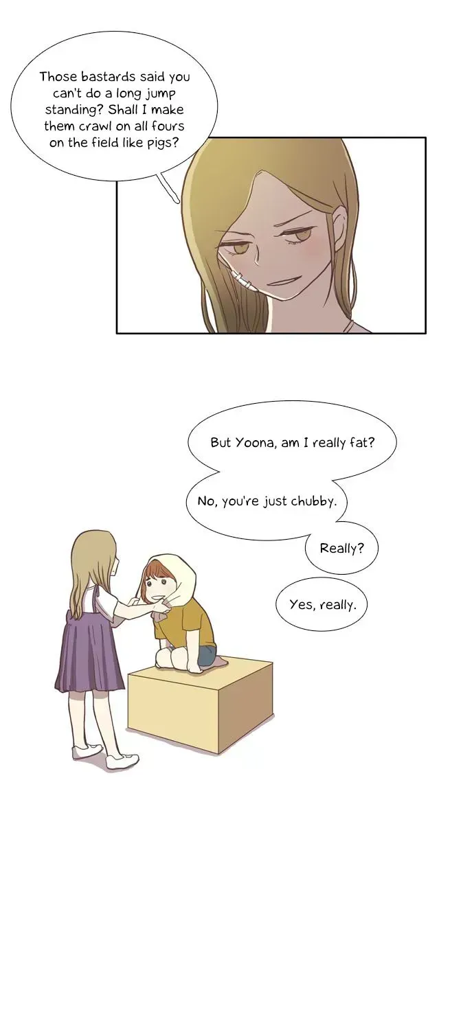 Read Girl