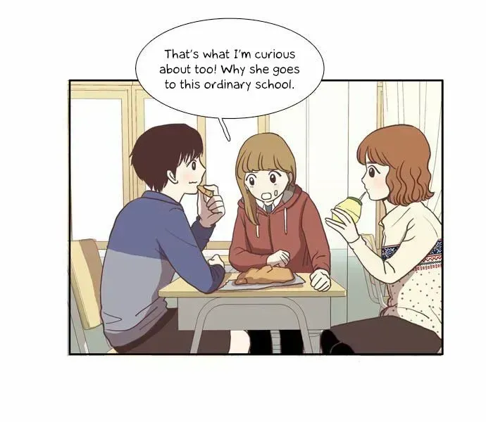 Read Girl
