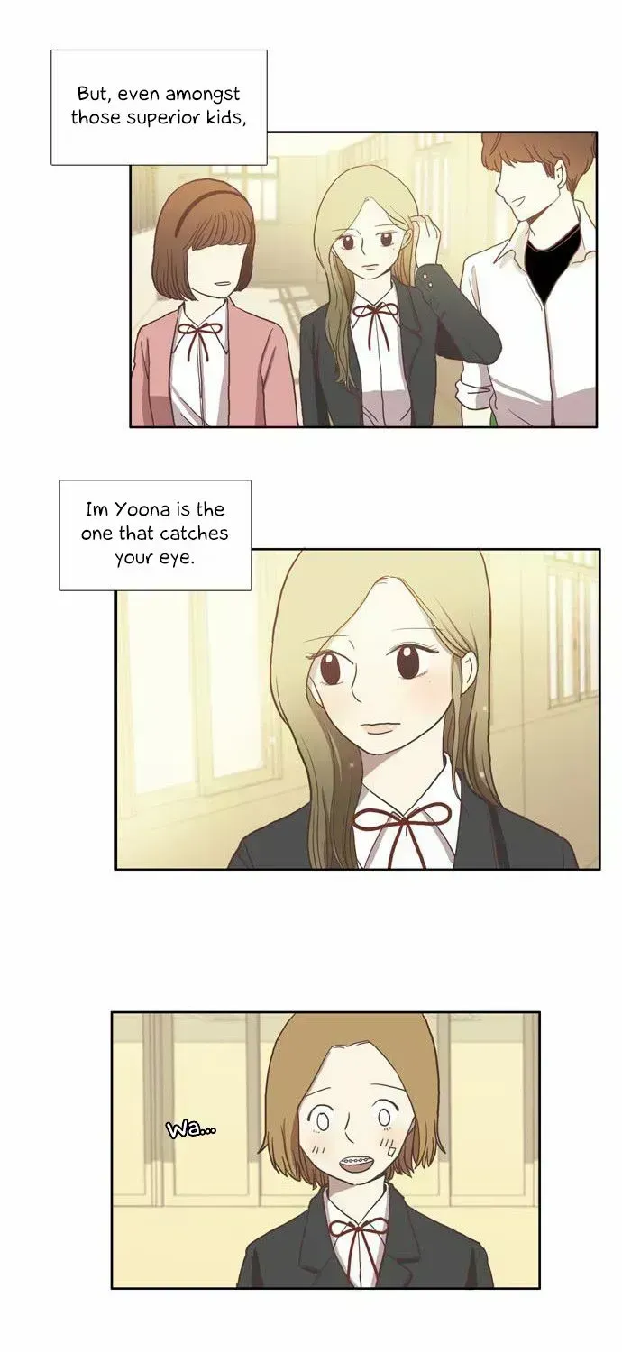 Read Girl