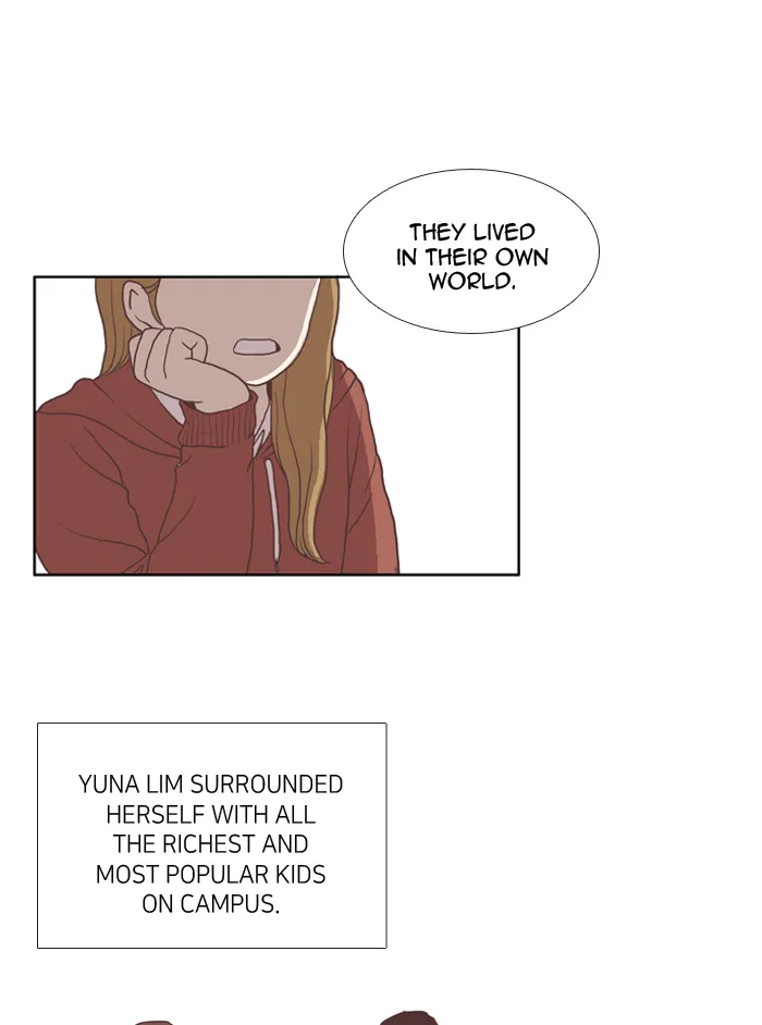 Read Girl