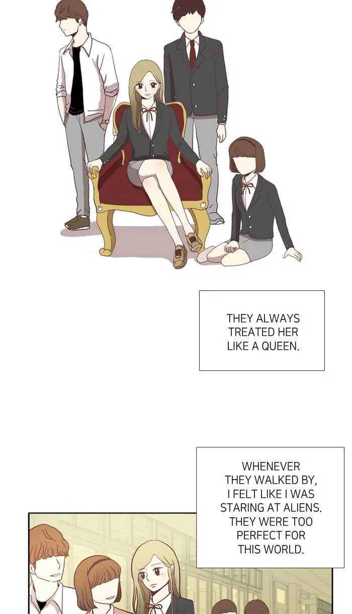 Read Girl