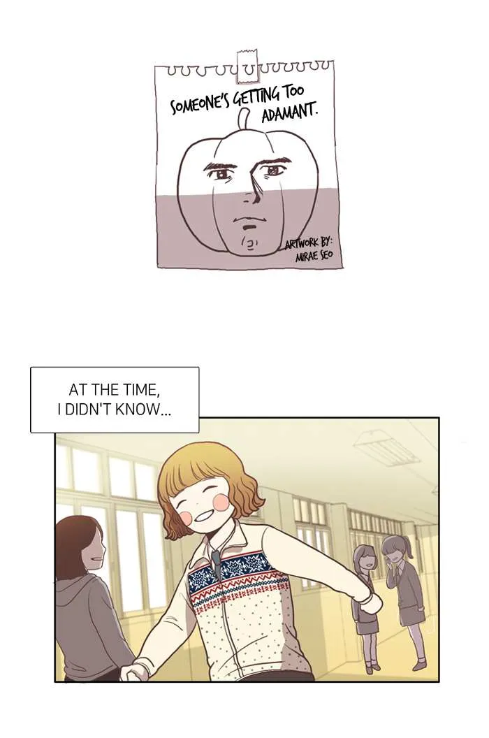 Read Girl