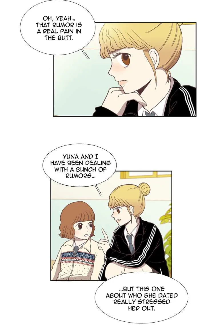 Read Girl
