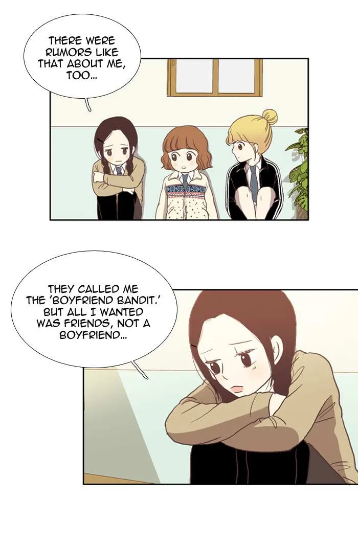 Read Girl