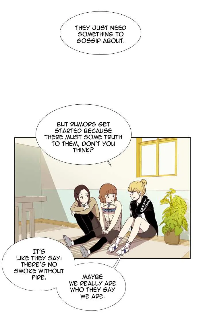Read Girl