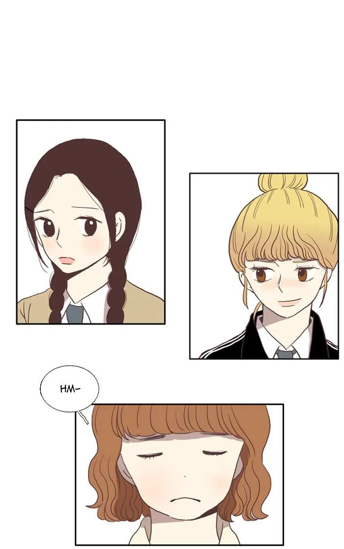 Read Girl