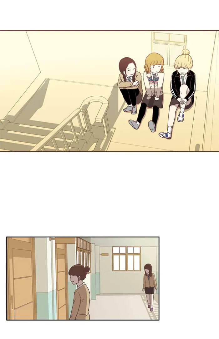 Read Girl