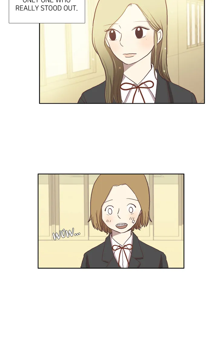 Read Girl