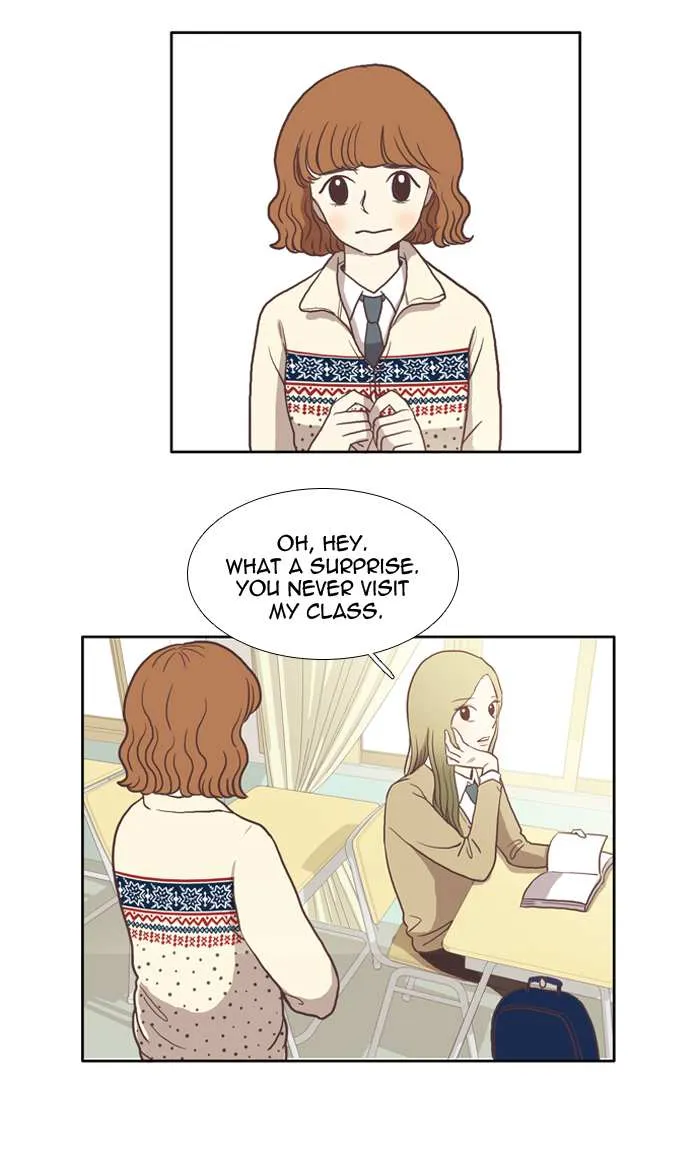 Read Girl