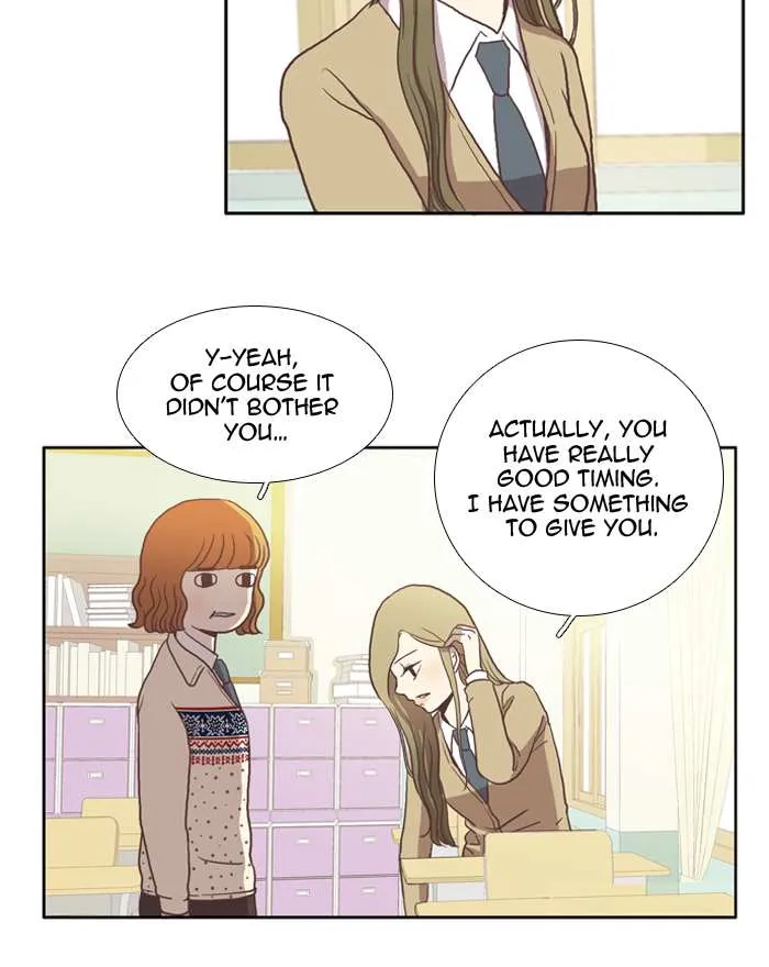Read Girl