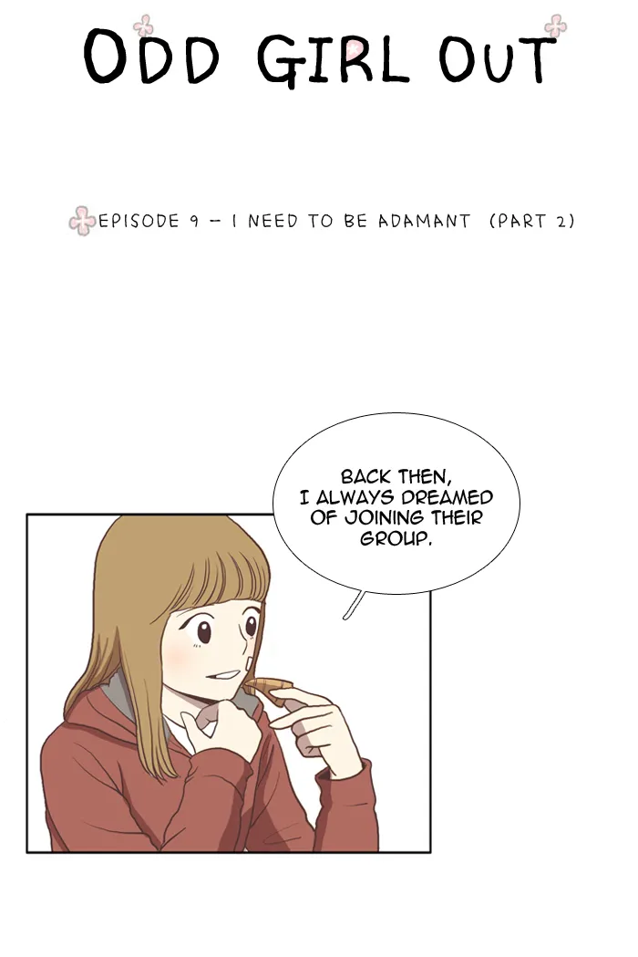 Read Girl
