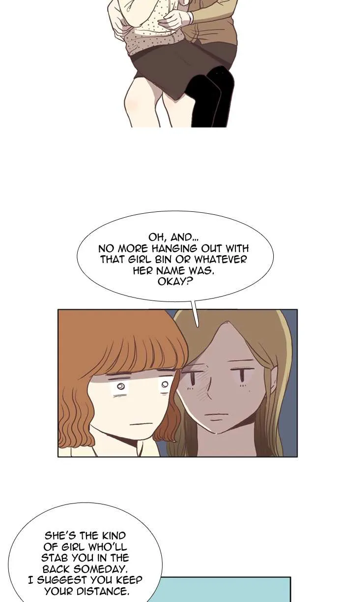 Read Girl