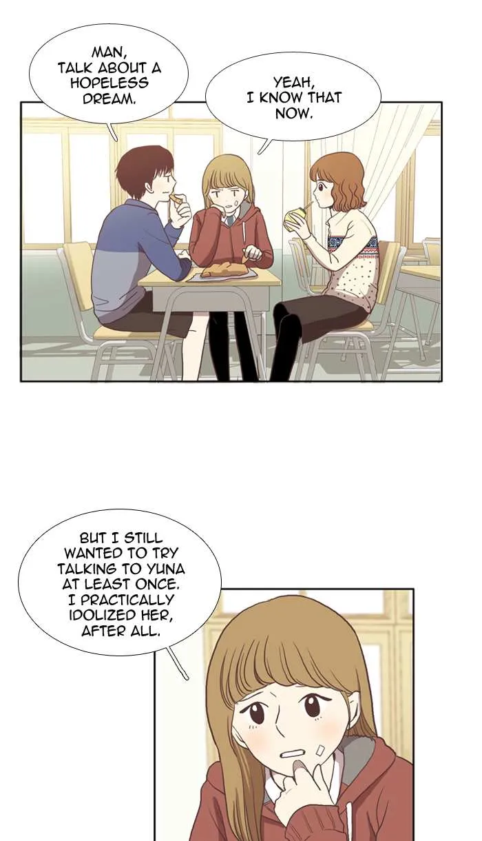 Read Girl