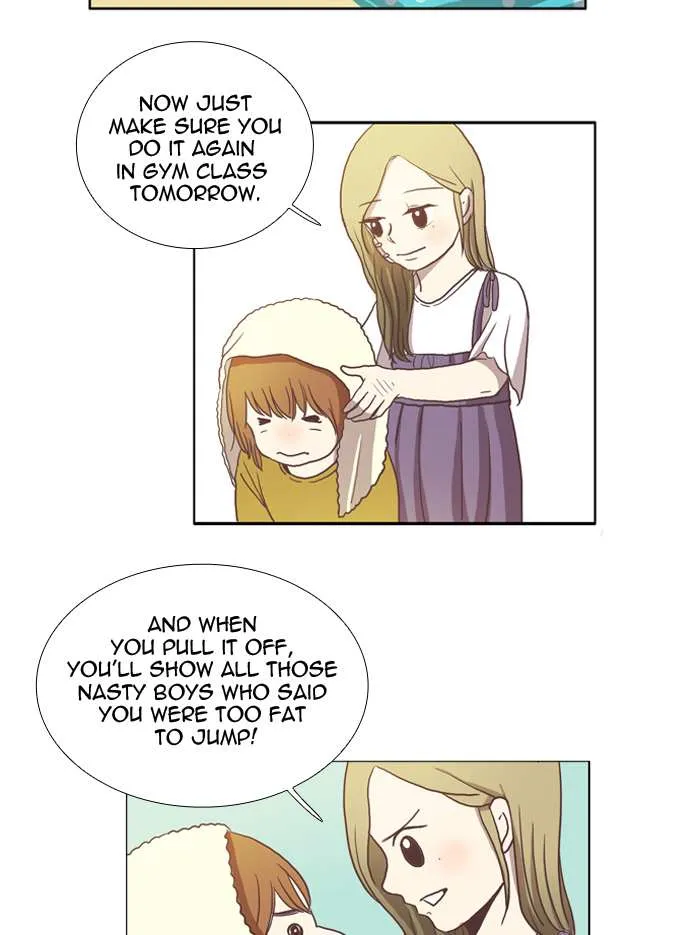 Read Girl