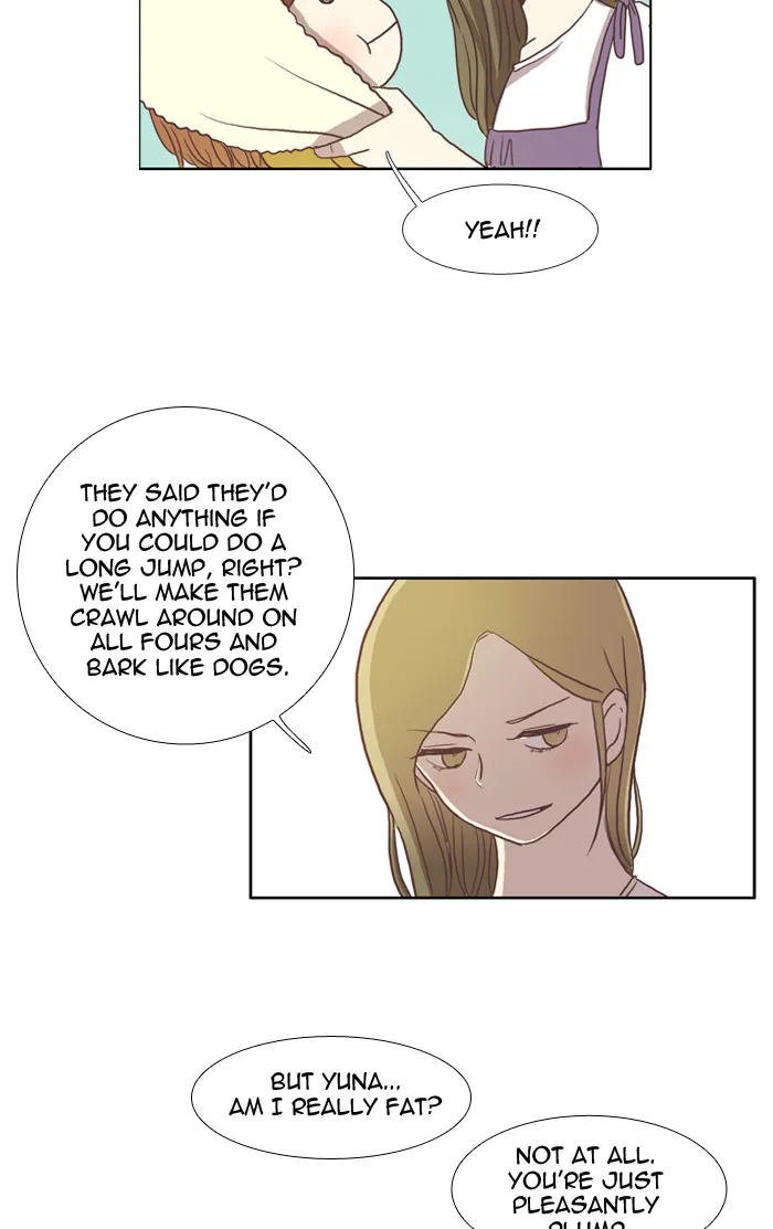 Read Girl