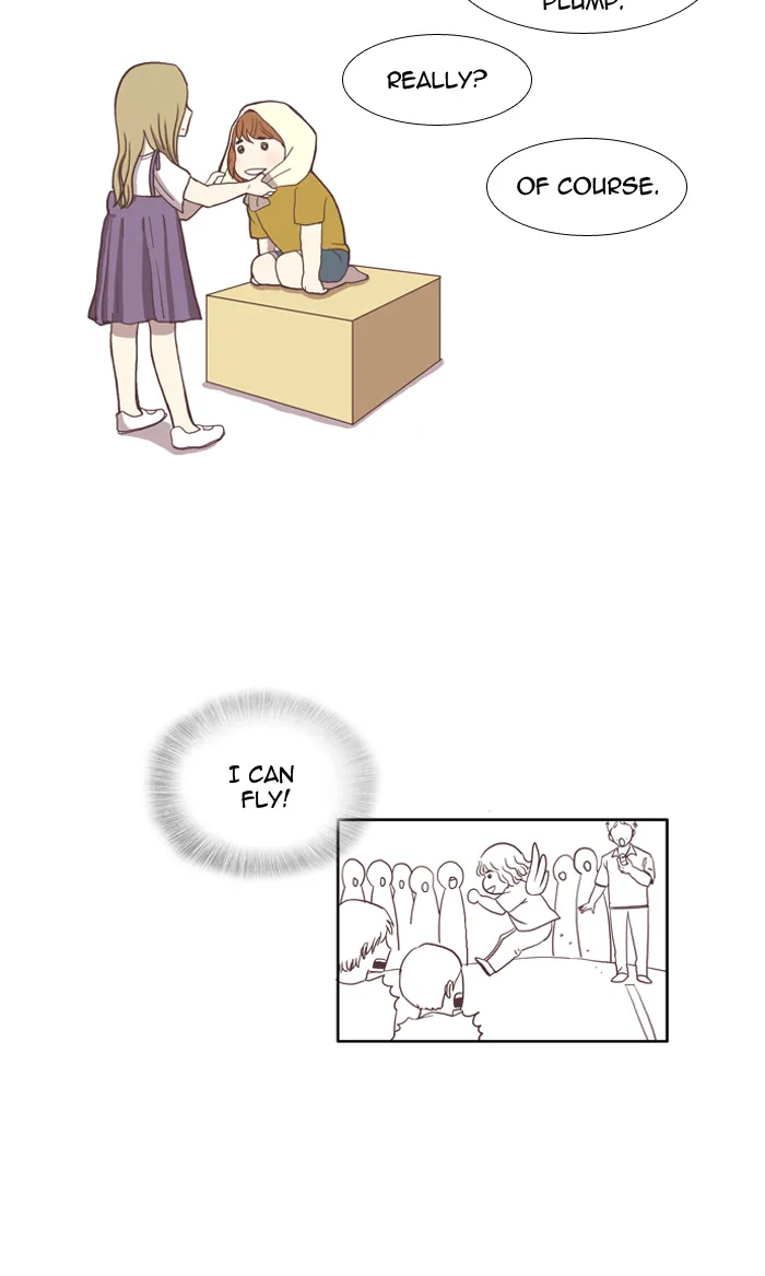 Read Girl