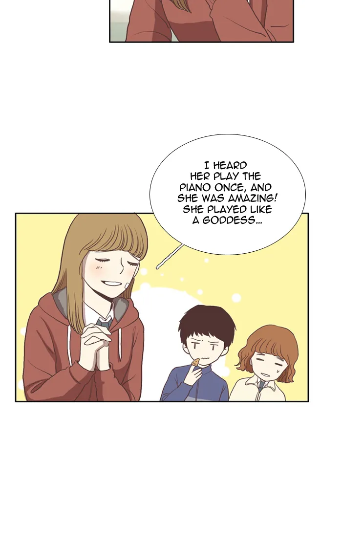 Read Girl