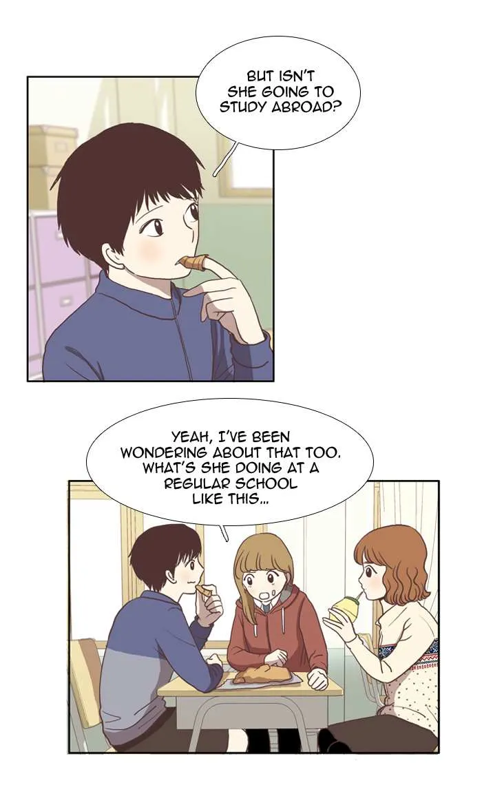 Read Girl