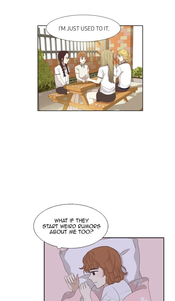 Read Girl