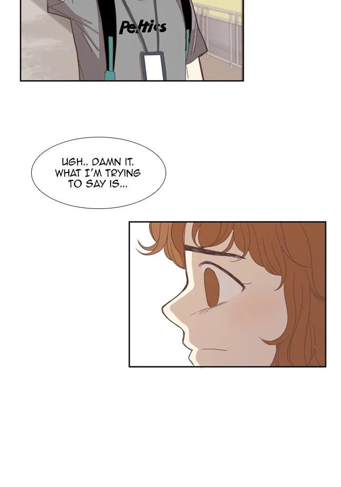 Read Girl