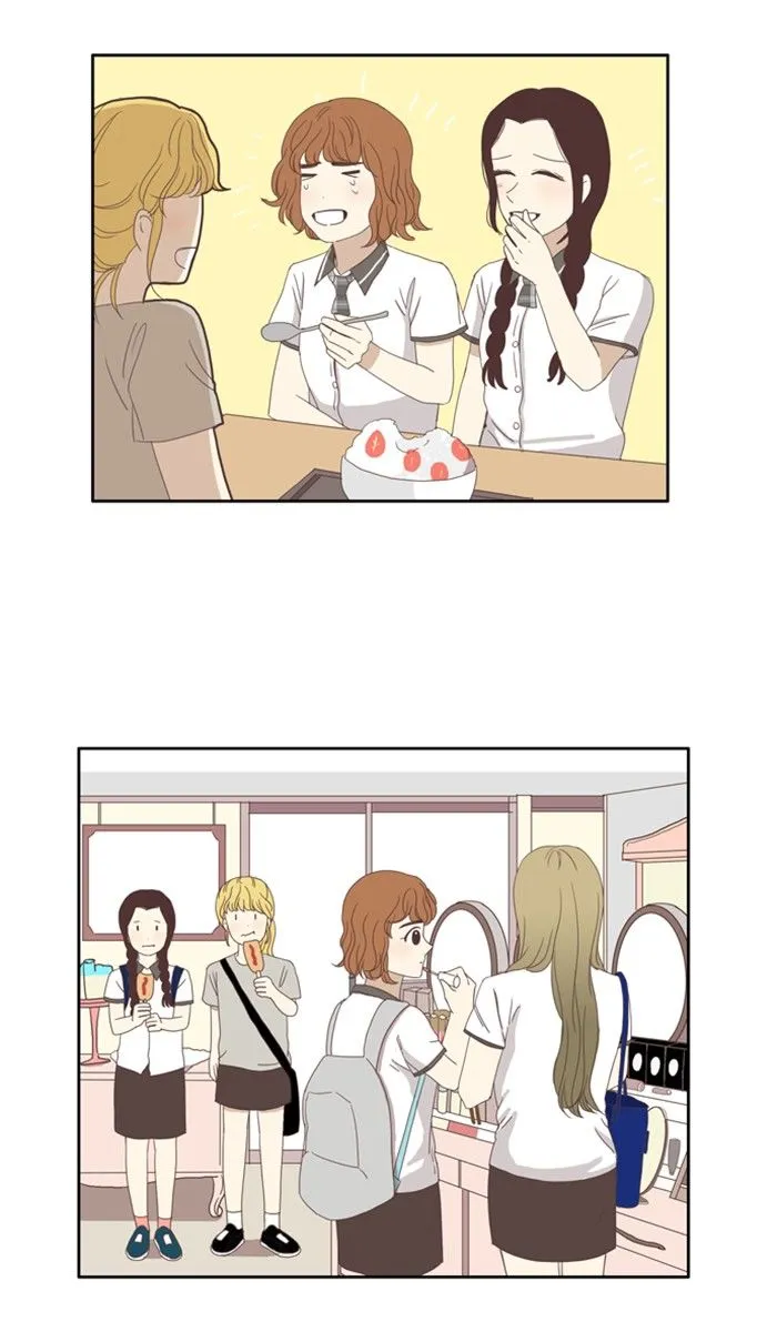 Read Girl