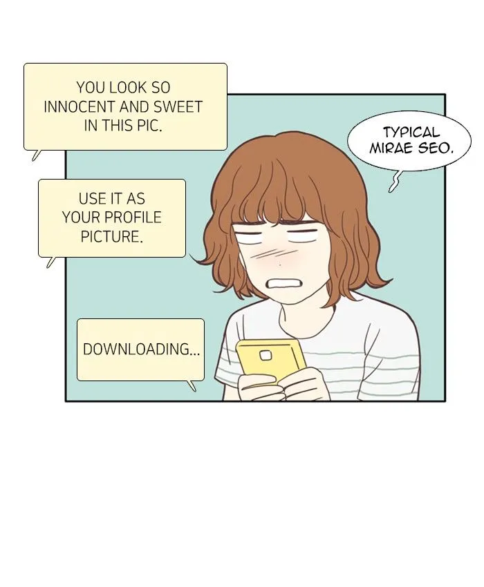 Read Girl