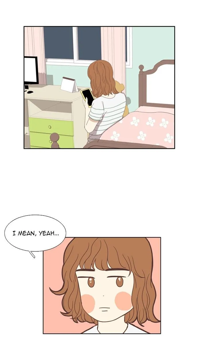 Read Girl