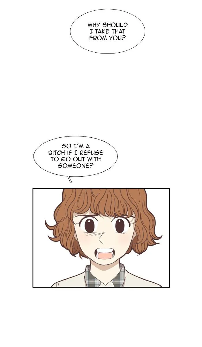 Read Girl