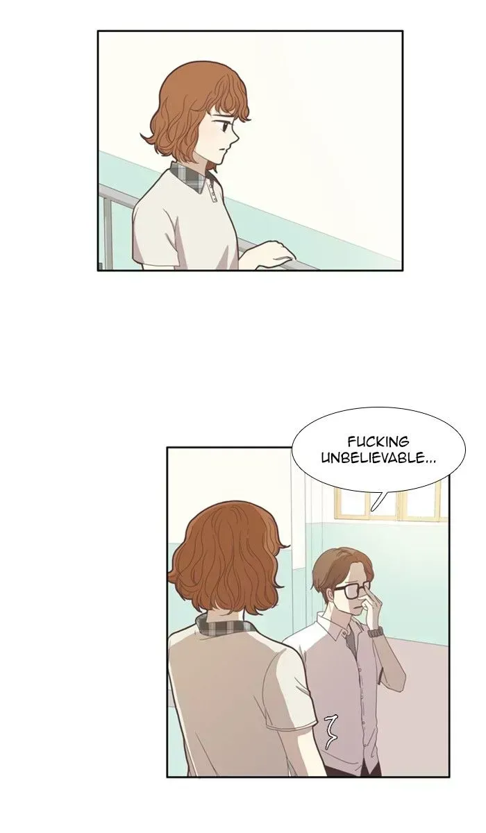 Read Girl