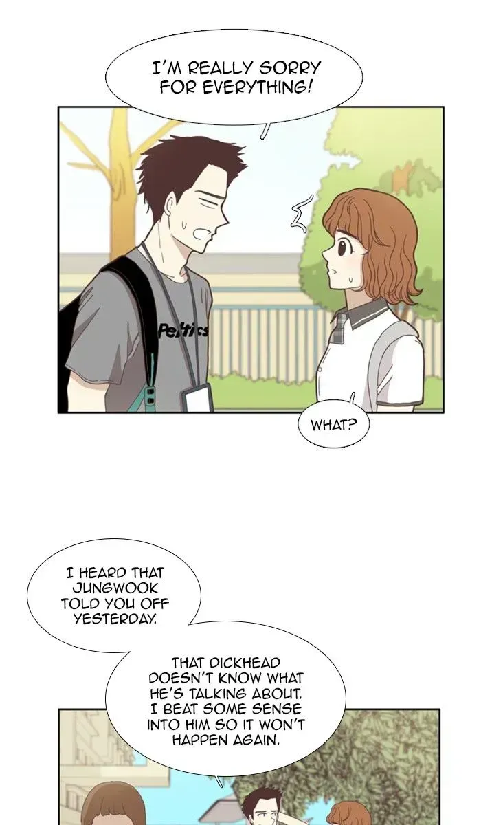 Read Girl