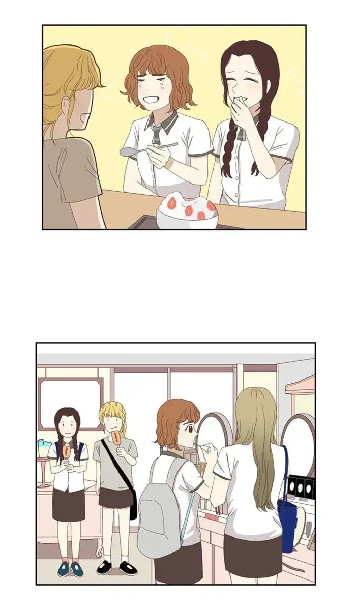 Read Girl