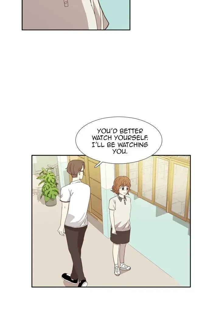 Read Girl