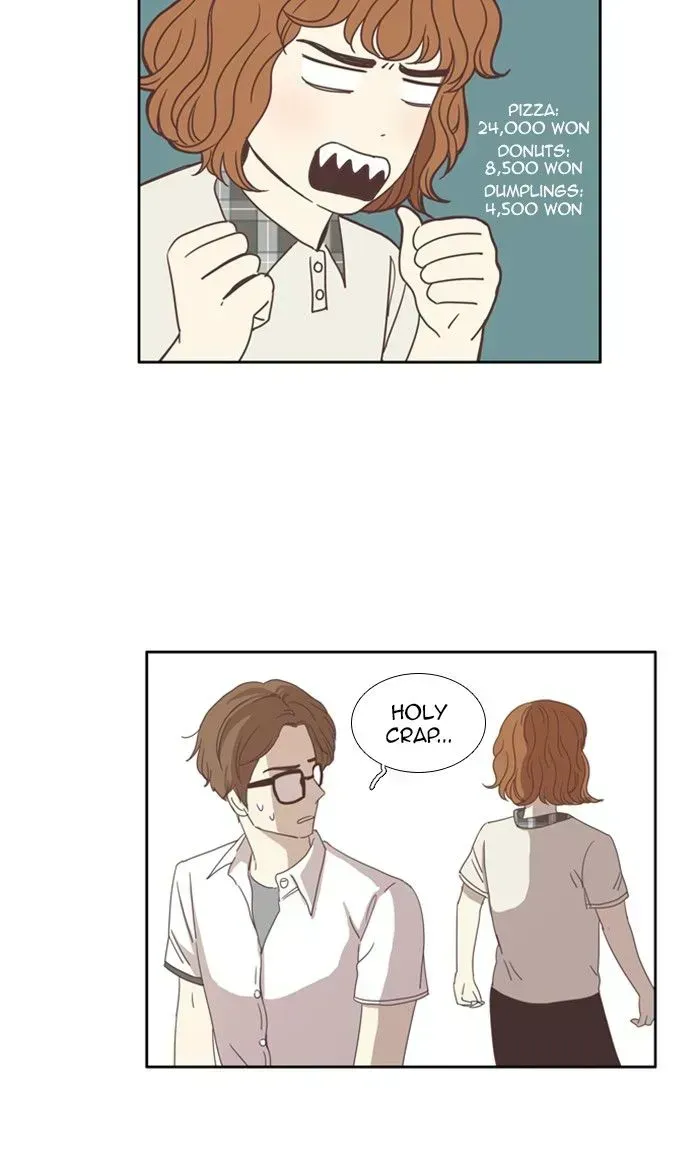 Read Girl