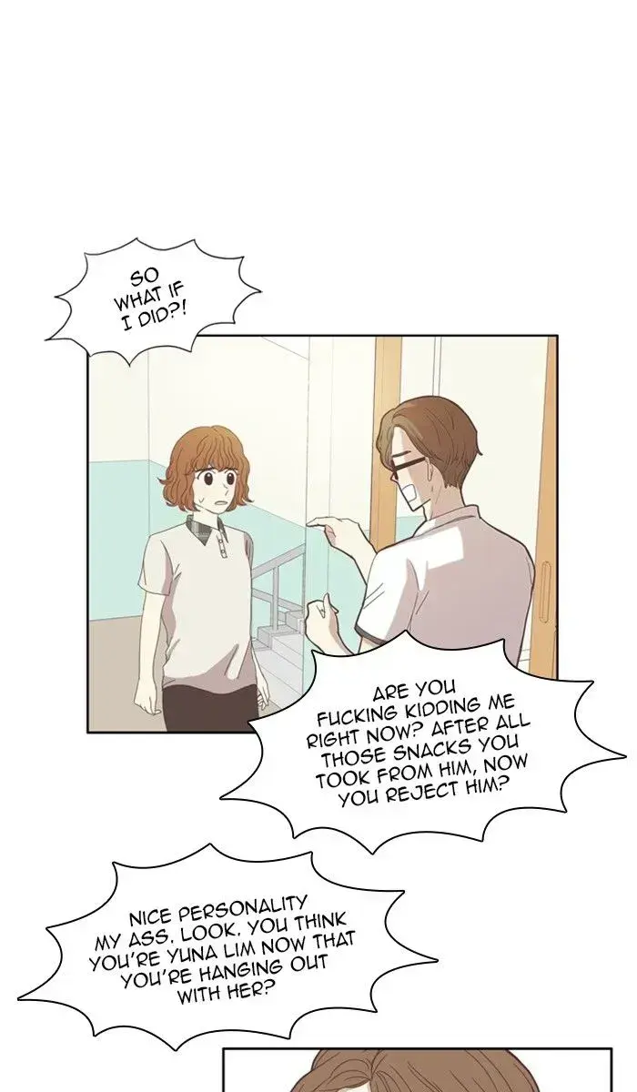 Read Girl