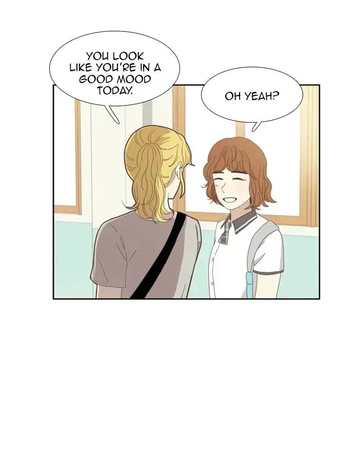 Read Girl