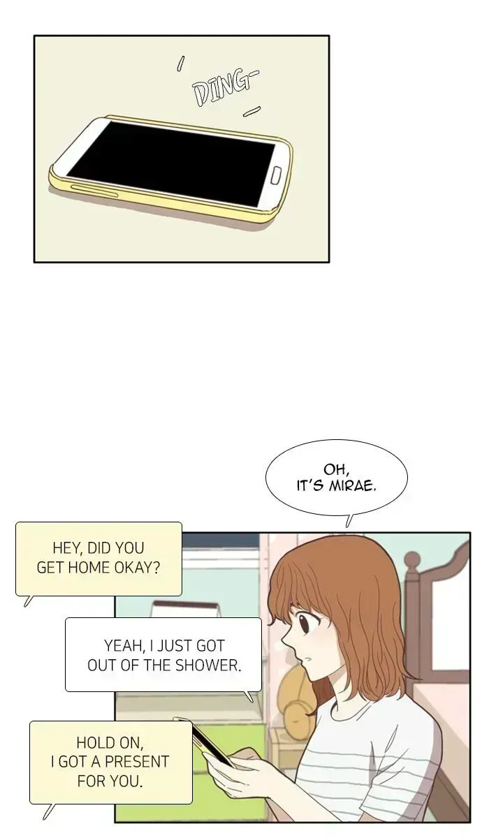 Read Girl