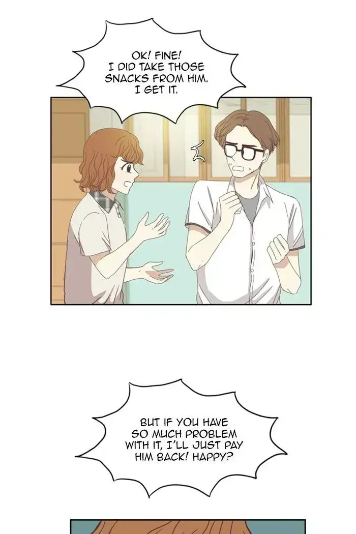 Read Girl