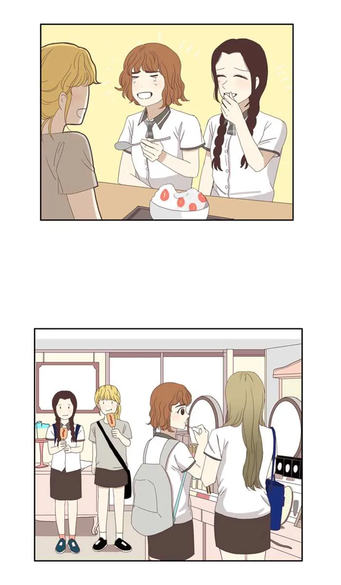Read Girl
