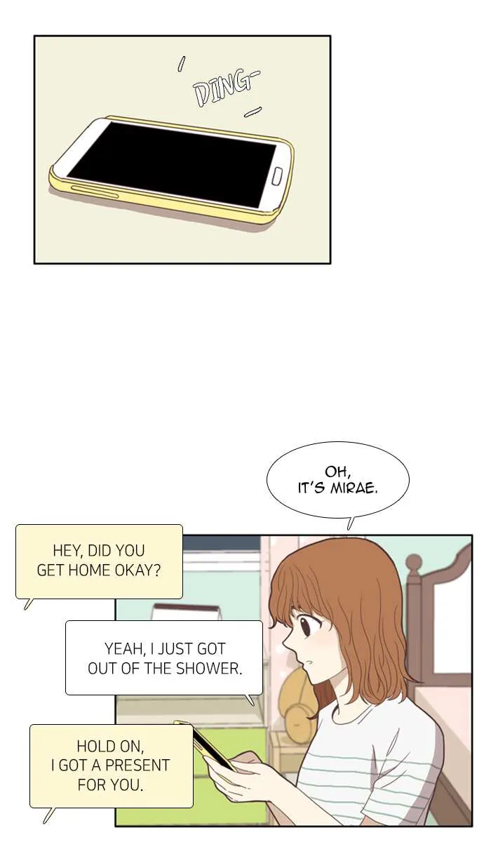 Read Girl