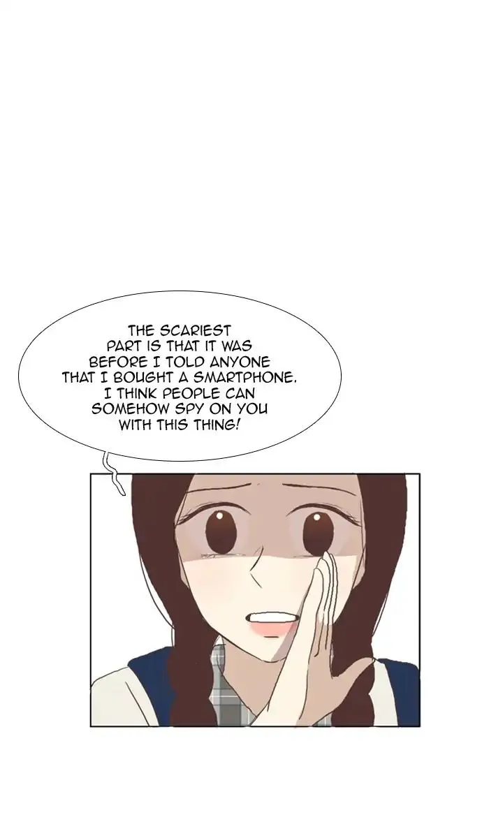 Read Girl