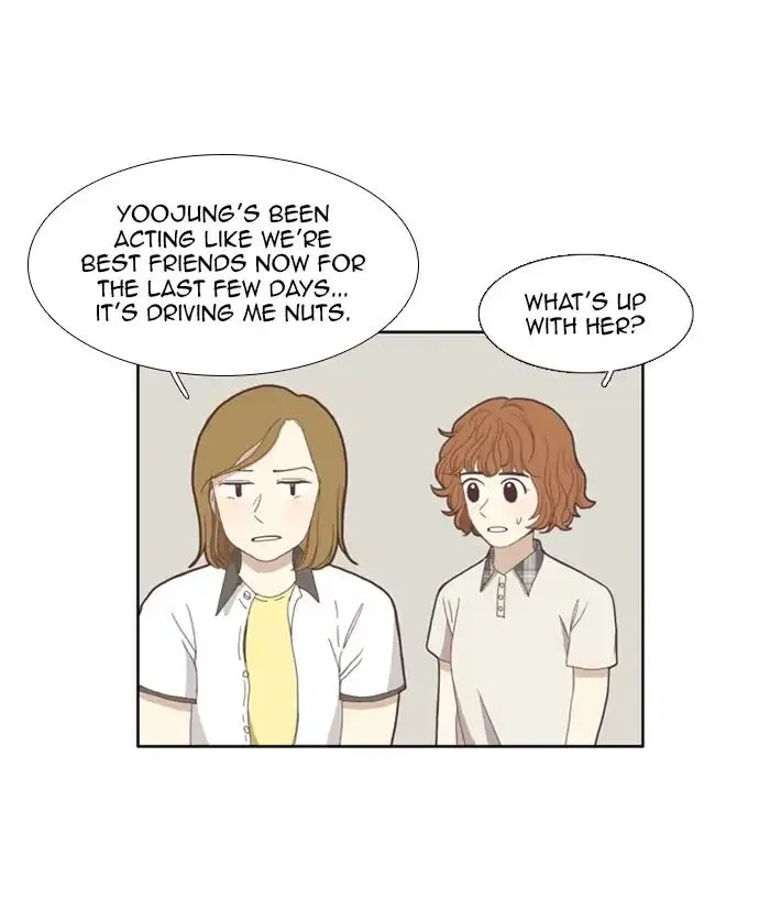 Read Girl